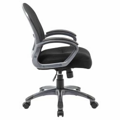 Discount 🧨 Task Chairs Boss Ergonomic Mesh Task Chair - Mid Back 🥰 11 Discount 🧨 Task Chairs Boss Ergonomic Mesh Task Chair - Mid Back 🥰 -Office & Desk Chairs Sales detail2NORS268