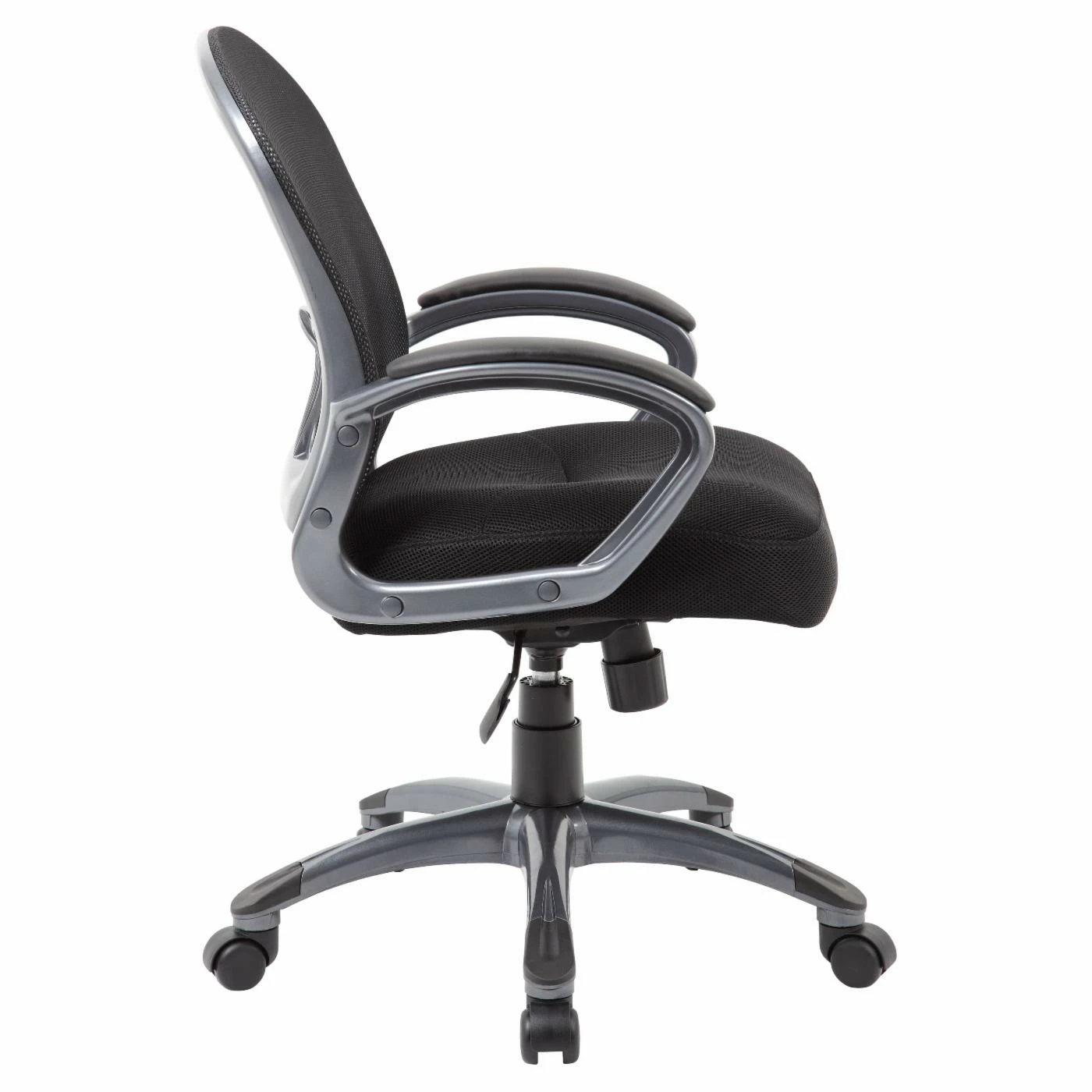 Discount 🧨 Task Chairs Boss Ergonomic Mesh Task Chair - Mid Back 🥰 6 Discount 🧨 Task Chairs Boss Ergonomic Mesh Task Chair - Mid Back 🥰 - Image 4
