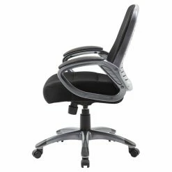Cheap ๐ Task Chairs Boss Ribbed High Back Mesh Chair ๐ 11 Cheap ๐ Task Chairs Boss Ribbed High Back Mesh Chair ๐ -Office & Desk Chairs Sales detail2NORS271