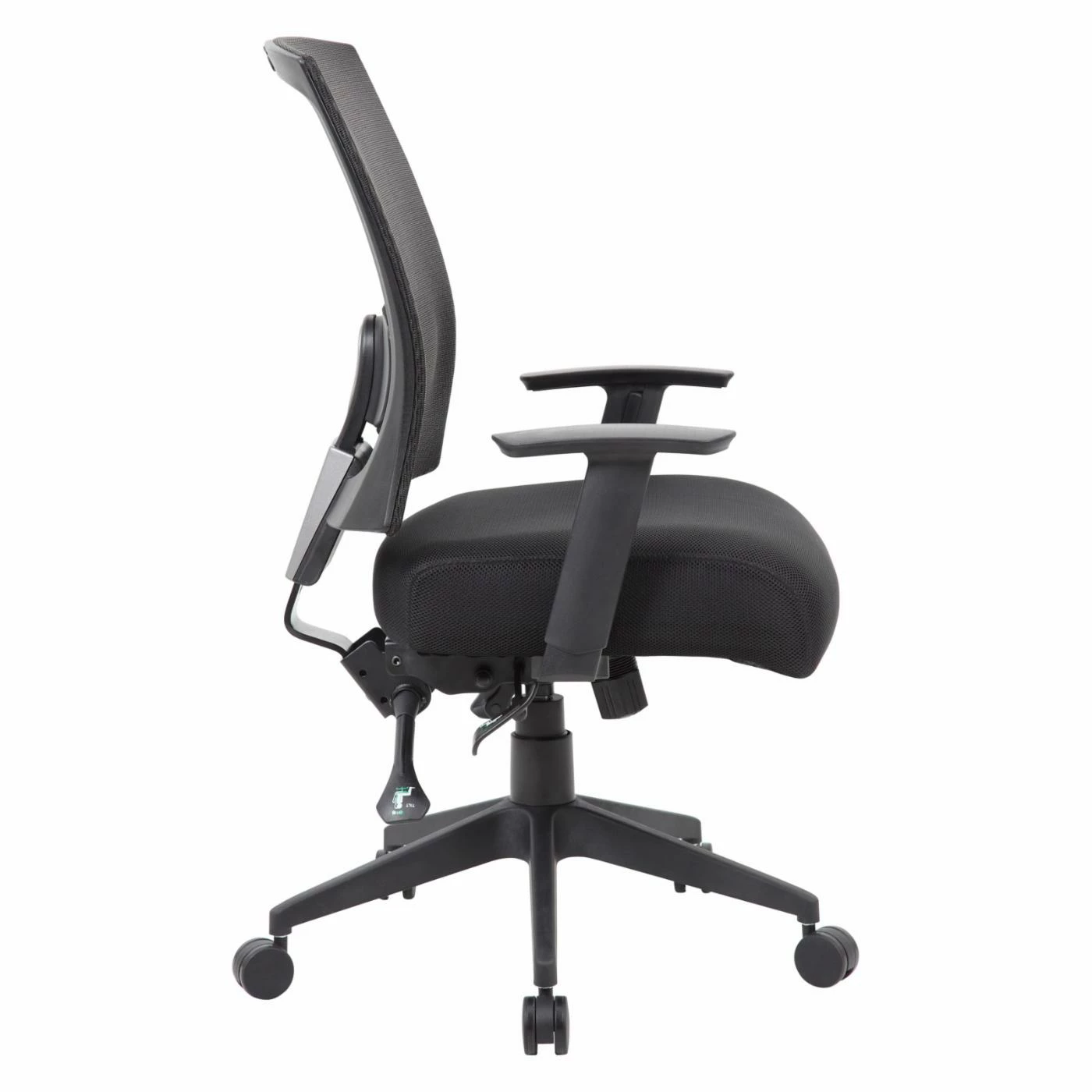 Top 10 โ Task Chairs Boss Mesh Back Commercial Grade Office Task Chair With 3 Paddles ๐ 6 Top 10 โ Task Chairs Boss Mesh Back Commercial Grade Office Task Chair With 3 Paddles ๐ - Image 4