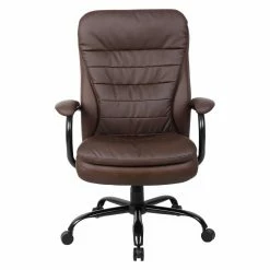 Wholesale ๐ Executive Chairs Boss Big & Tall Heavy Duty Double Plush LeatherPlus Commercial Grade Executive Office Chair โ 10 Wholesale ๐ Executive Chairs Boss Big & Tall Heavy Duty Double Plush LeatherPlus Commercial Grade Executive Office Chair โ -Office & Desk Chairs Sales detail2NORS331