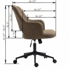Top 10 ๐ OS Home And Office Furniture Task Chairs Os Home And Office Tufted Back Home Office Chair ๐ 14 Top 10 ๐ OS Home And Office Furniture Task Chairs Os Home And Office Tufted Back Home Office Chair ๐ -Office & Desk Chairs Sales detail2OLP270