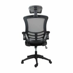 Best Sale βοΈ Executive Chairs Techni Mobili RTA-80X5 Executive High Back Chair With Headrest π 14 Best Sale βοΈ Executive Chairs Techni Mobili RTA-80X5 Executive High Back Chair With Headrest π -Office & Desk Chairs Sales detail2RTAP075