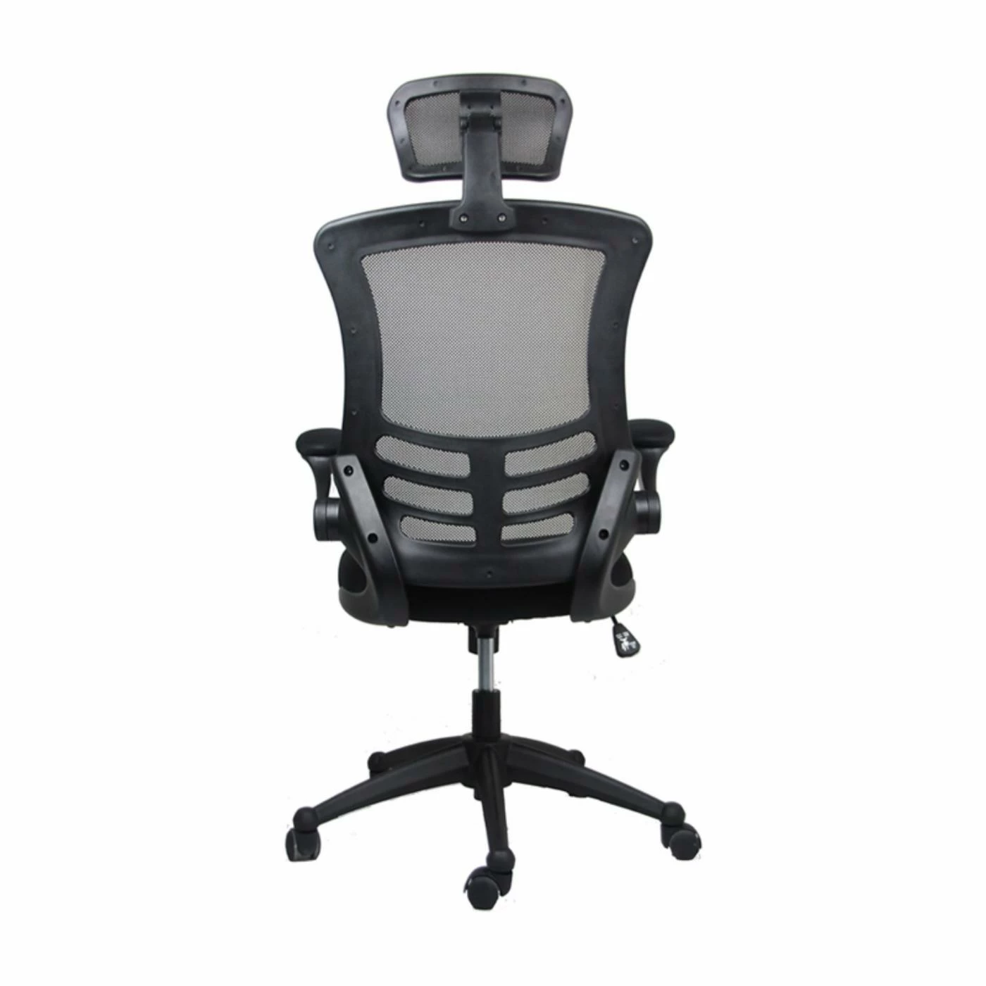 Best Sale βοΈ Executive Chairs Techni Mobili RTA-80X5 Executive High Back Chair With Headrest π 6 Best Sale βοΈ Executive Chairs Techni Mobili RTA-80X5 Executive High Back Chair With Headrest π - Image 4