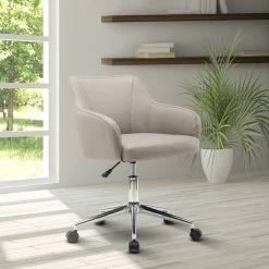 Discount 🌟 Task Chairs Techni Mobili Comfy And Classy Home Office Chair 🌟 -Office & Desk Chairs Sales detail2RTAP158