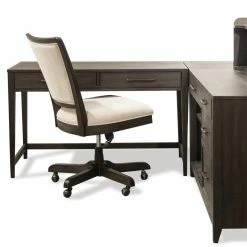 Deals 😉 Task Chairs Riverside Furniture Vogue Upholstered Task Chair 🌟 -Office & Desk Chairs Sales detail2RVS3820