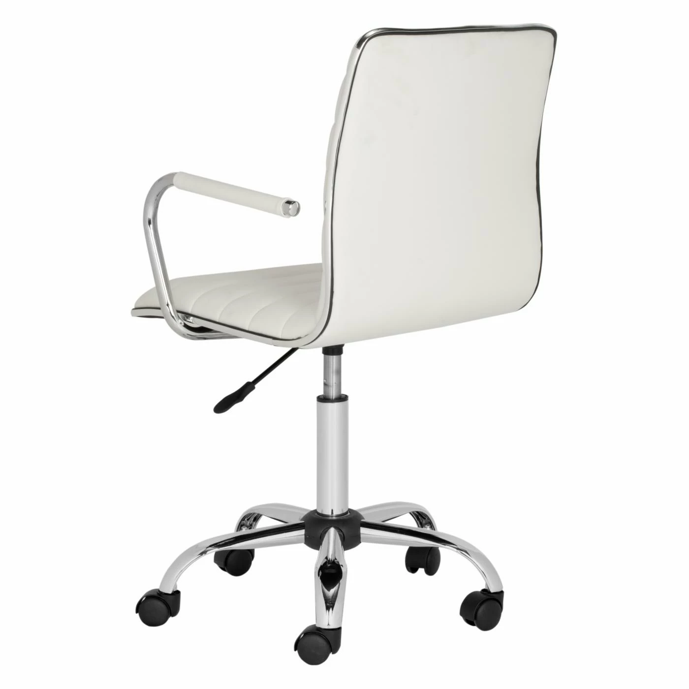 Best Pirce π Task Chairs Safavieh Jonika Desk Chair π 6 Best Pirce π Task Chairs Safavieh Jonika Desk Chair π - Image 4