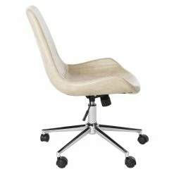 Best Sale 🧨 Task Chairs Safavieh Fletcher Swivel Office Task Chair ✨ -Office & Desk Chairs Sales detail2SAV9662