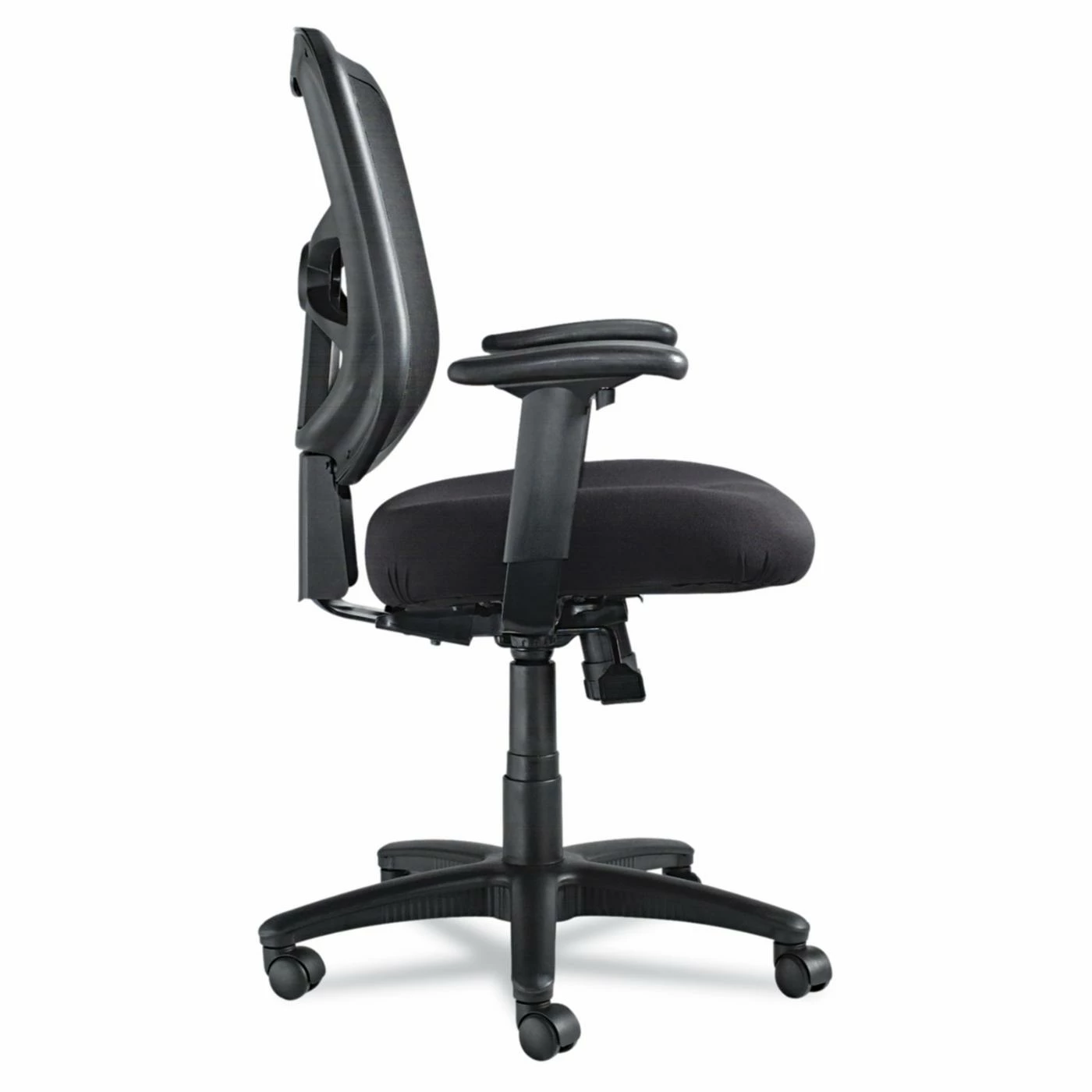Buy โ๏ธ Task Chairs Alera Elusion Series Mesh Mid-Back Swivel/Tilt Chair ๐ฅฐ 6 Buy โ๏ธ Task Chairs Alera Elusion Series Mesh Mid-Back Swivel/Tilt Chair ๐ฅฐ - Image 4