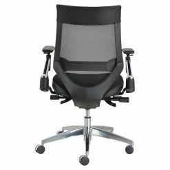 Best deal ๐ Task Chairs Alera EB-W Series Pivot Arm Multifunction Mesh Chair - Black/Aluminum ๐ 11 Best deal ๐ Task Chairs Alera EB-W Series Pivot Arm Multifunction Mesh Chair - Black/Aluminum ๐ -Office & Desk Chairs Sales detail2UST2197