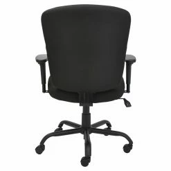 Budget ⌛ Task Chairs Alera Mota Series Big And Tall Chair - Black ✨ 10 Budget ⌛ Task Chairs Alera Mota Series Big And Tall Chair - Black ✨ -Office & Desk Chairs Sales detail2UST2199