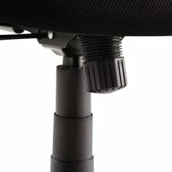 Buy 👍 Task Chairs OIF Swivel/Tilt Mesh Task Chair - Black/Chrome 🤩 -Office & Desk Chairs Sales detail2UST2215