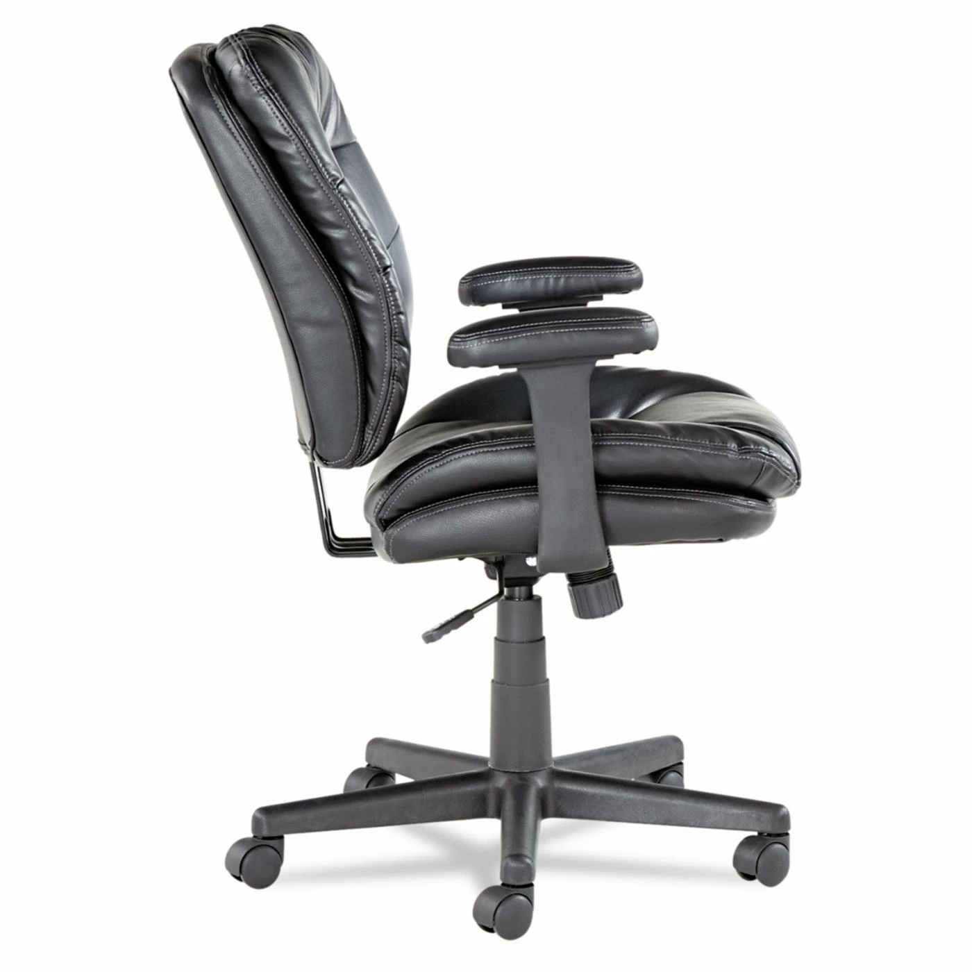 Wholesale ๐ Executive Chairs OIF Executive Swivel/Tilt Chair - Black ๐ฅฐ 6 Wholesale ๐ Executive Chairs OIF Executive Swivel/Tilt Chair - Black ๐ฅฐ - Image 4