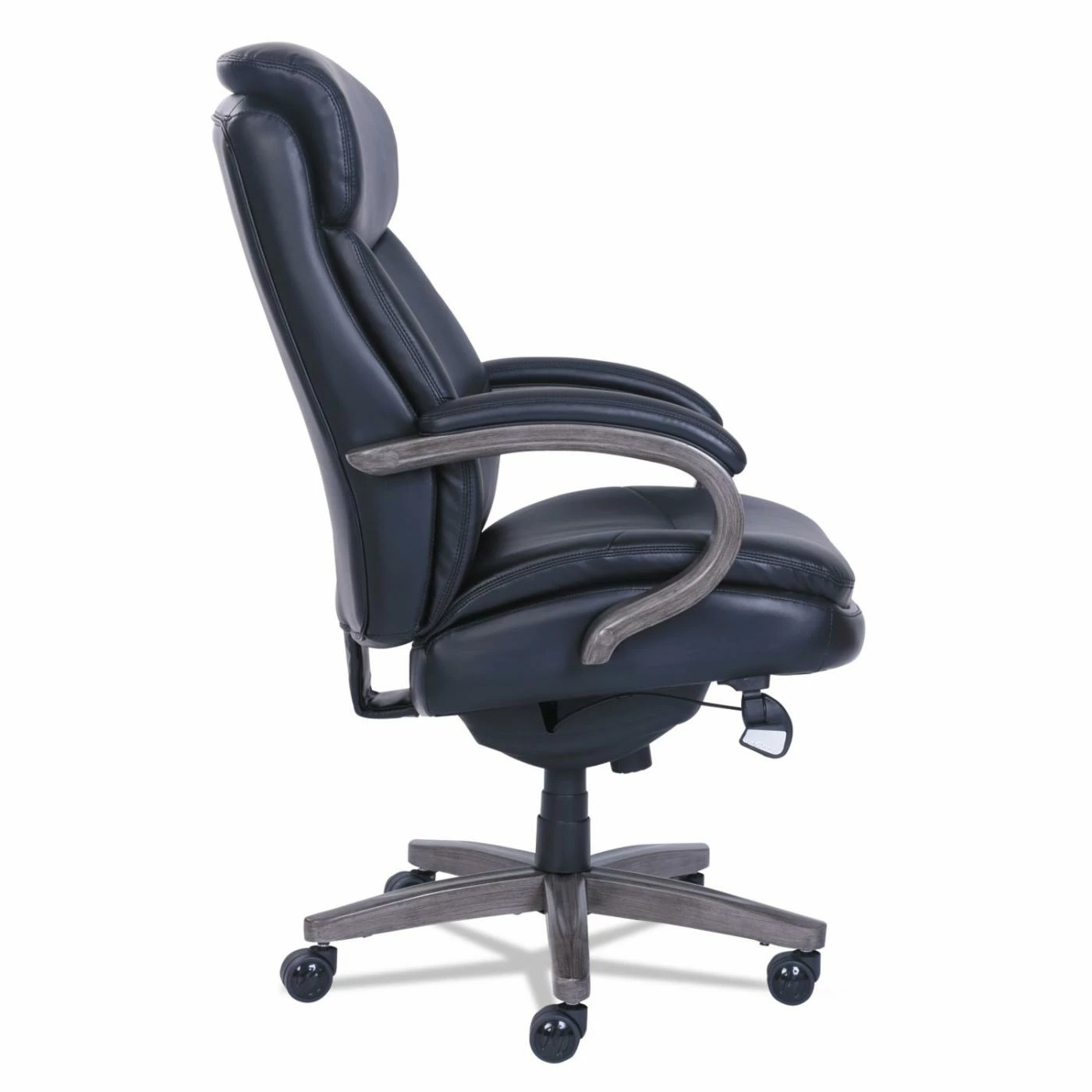 Outlet โ Executive Chairs La-Z-Boy Woodbury High-Back Executive Chair ๐ 5 Outlet โ Executive Chairs La-Z-Boy Woodbury High-Back Executive Chair ๐ - Image 3