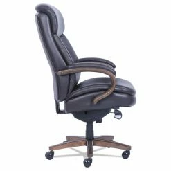 Top 10 🔔 Executive Chairs La-Z-Boy Woodbury Big/Tall Executive Chair - Brown 🛒 -Office & Desk Chairs Sales detail2UST2596