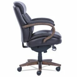 Deals ✔️ Executive Chairs La-Z-Boy Woodbury Mid-Back Executive Chair ✨ 8 Deals ✔️ Executive Chairs La-Z-Boy Woodbury Mid-Back Executive Chair ✨ -Office & Desk Chairs Sales detail2UST2619