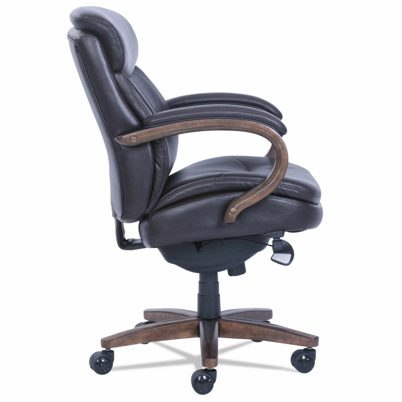 Deals ✔️ Executive Chairs La-Z-Boy Woodbury Mid-Back Executive Chair ✨ 5 Deals ✔️ Executive Chairs La-Z-Boy Woodbury Mid-Back Executive Chair ✨ - Image 3