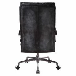 Top 10 ✨ Executive Chairs Acme Furniture Jairo Adjustable Executive Office Chair 🛒 -Office & Desk Chairs Sales detail3ACM4618