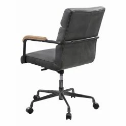 Cheapest ✨ Task Chairs Acme Furniture Halcyon Leather Office Chair 👍 -Office & Desk Chairs Sales detail3ACM5308