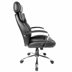 Top 10 🛒 Executive Chairs Comfort Products Commodore II Executive Big And Tall Chair - Black 🧨 -Office & Desk Chairs Sales detail3CMFP007
