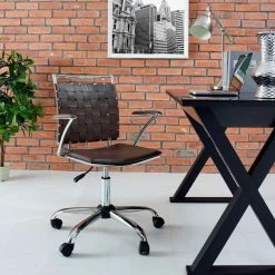 Deals 🎉 Task Chairs Modway Fuse Office Chair 🎁 -Office & Desk Chairs Sales detail3EEI784