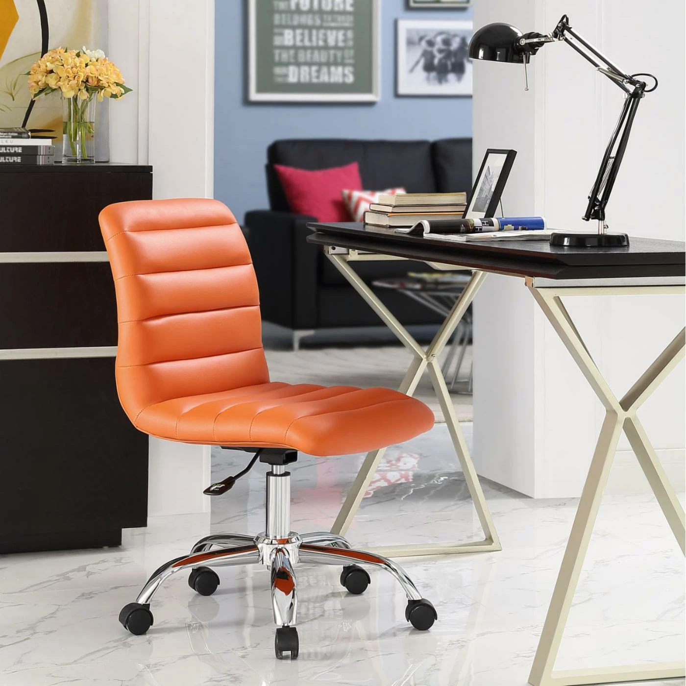 Discount ๐ Task Chairs Modway Ripple Mid-Back Office Chair ๐ฏ 8 Discount ๐ Task Chairs Modway Ripple Mid-Back Office Chair ๐ฏ - Image 6