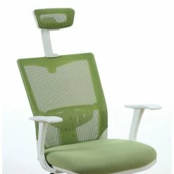 Brand new 🤩 Task Chairs Furniture Of America Velarddi Contemporary Style Mesh Back Rolling Office Chair 🥰 -Office & Desk Chairs Sales detail3ENLB3590