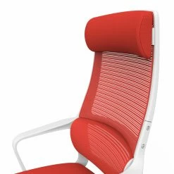 Promo ✨ Executive Chairs Furniture Of America Schmid Height Adjustable Swivel Office Chair - Gray ⭐ -Office & Desk Chairs Sales detail3ENLB5534