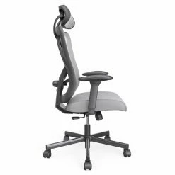 Coupon 😍 Task Chairs Furniture Of America Linthicum Height Adjustable Office Chair - Black 🥰 -Office & Desk Chairs Sales detail3ENLB5572
