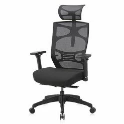 New 🤩 Task Chairs Furniture Of America Fitchman Height Adjustable Ergonomic Office Chair 🤩 -Office & Desk Chairs Sales detail3ENLB5603