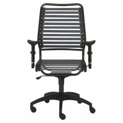 Wholesale 👏 Task Chairs Euro Style Baba Flat High Back Office Chair ✔️ 16 Wholesale 👏 Task Chairs Euro Style Baba Flat High Back Office Chair ✔️ -Office & Desk Chairs Sales detail3EUS2073