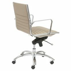 Wholesale 🥰 Task Chairs Euro Style Dirk High Back Office Task Chair 😀 -Office & Desk Chairs Sales detail3EUS2080