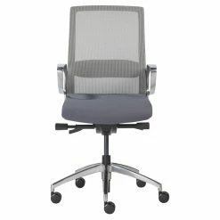 Brand new 🎁 Task Chairs Euro Style Alpha Office Chair 🌟 -Office & Desk Chairs Sales detail3EUS2388