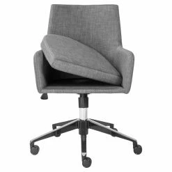 Hot Sale ✨ Task Chairs Euro Style Calais Office Chair ⌛ -Office & Desk Chairs Sales detail3EUS2389