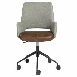 Coupon 🌟 Task Chairs Euro Style Desi Office Chair ⌛ -Office & Desk Chairs Sales detail3EUS2390