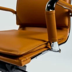 Cheapest ⌛ Alternative Seating Euro Style Gunar Pro Low Back Office Chair 🥰 -Office & Desk Chairs Sales detail3EUS2397