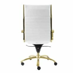 Promo 😀 Task Chairs Euro Style Dirk High-Back Office Chair 🌟 -Office & Desk Chairs Sales detail3EUS2501