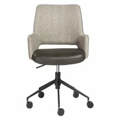 Best Sale 🎁 Task Chairs Euro Style Desi Tilt Office Chair 💯 -Office & Desk Chairs Sales detail3EUS2510