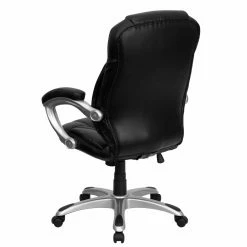 Coupon 🔔 Executive Chairs Flash Furniture High Back Contemporary Office Chair 😀 -Office & Desk Chairs Sales detail3FLSH074