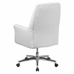 Promo ๐ฏ Executive Chairs Flash Furniture Mid-Back Traditional Tufted Black Leather Executive Swivel Chair With Arms ๐ 14 Promo ๐ฏ Executive Chairs Flash Furniture Mid-Back Traditional Tufted Black Leather Executive Swivel Chair With Arms ๐ -Office & Desk Chairs Sales detail3FLSH1918