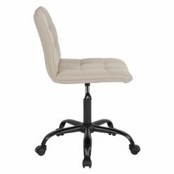 Best deal 🔔 Task Chairs Flash Furniture Sorrento Upholstered Office Task Chair 👏 -Office & Desk Chairs Sales detail3FLSH2180