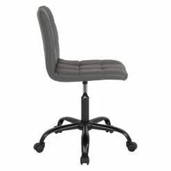 Wholesale ✔️ Task Chairs Flash Furniture Sorrento Leather Office Task Chair ✨ -Office & Desk Chairs Sales detail3FLSH2181