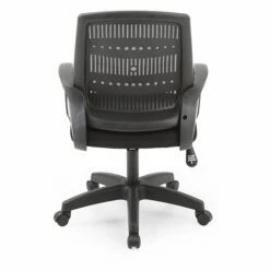 Wholesale 🔔 Hodedah Imports Task Chairs Hodedah HI-5007 Mesh Task Chair 🎉 -Office & Desk Chairs Sales detail3HODE029