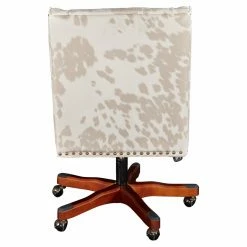 Outlet ⭐ Executive Chairs Linon Draper Executive Office Chair 🌟 -Office & Desk Chairs Sales detail3LHD1477