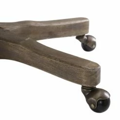 Flash Sale 😉 Executive Chairs Linon Erin Script Oval Back Adjustable Height Office Task Chair 🔔 -Office & Desk Chairs Sales detail3LHD2227