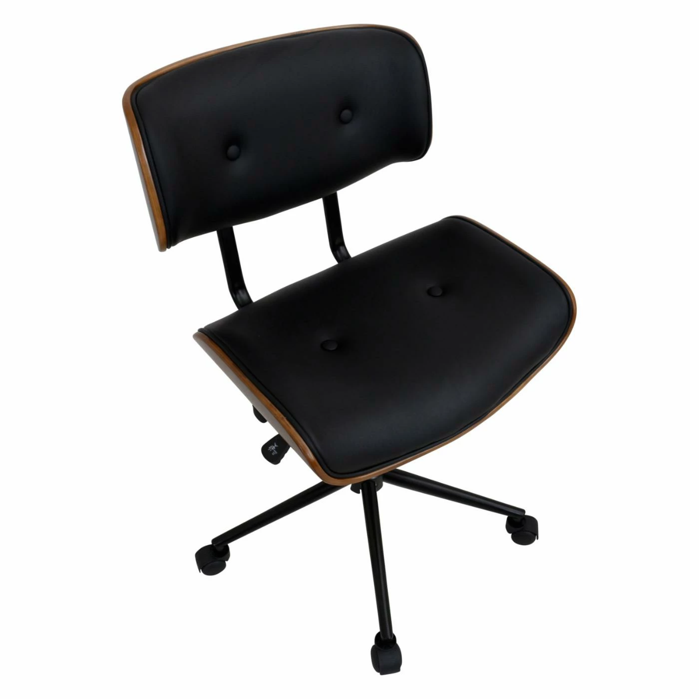 Coupon π Task Chairs LumiSource Lombardi Height Adjustable Office Chair With Swivel π― 8 Coupon π Task Chairs LumiSource Lombardi Height Adjustable Office Chair With Swivel π― - Image 6