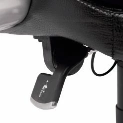 Budget β Executive Chairs Serta Back In Motion Health & Wellness Eco-friendly Bonded Leather Executive Office Chair - Smooth Black π 15 Budget β Executive Chairs Serta Back In Motion Health & Wellness Eco-friendly Bonded Leather Executive Office Chair - Smooth Black π -Office & Desk Chairs Sales detail3MILL020