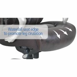 Best deal 👏 Task Chairs Serta Smart Layers Big And Tall Executive Leather Office Chair ⌛ -Office & Desk Chairs Sales detail3MILL088