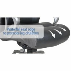 Best deal 💯 Task Chairs Serta Smart Layers Big And Tall Executive Office Chair With Air Technology 👏 -Office & Desk Chairs Sales detail3MILL091