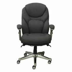 New 🧨 Executive Chairs Serta Works Executive Office Chair With Back In Motion Technology 😉 -Office & Desk Chairs Sales detail3MILL234